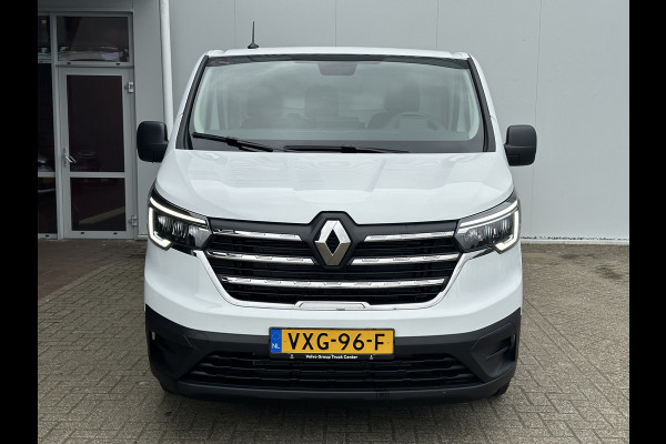 Renault Trafic 2.0 dCi 130 T30 L2H1 Work Edition EX Btw - 2500kg Trekken -  Airco - Apple/Android Carplay - Cruise Control - Zijschuif Deur - Parkeersensoren Achter - Bovag Garantie