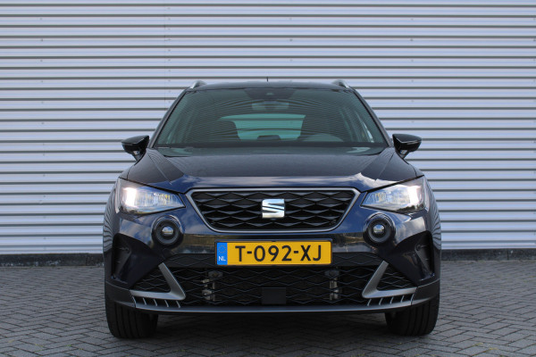 Seat Arona Aut. 1.0 TSI FR | Automaat | Digital cockpit | BTW | Zeer mooie auto!! |