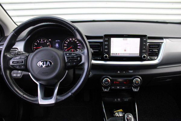 Kia Stonic 1.0 T-GDi DynamicLine | 17" LM | Airco | Cruise | Camera | Navi |