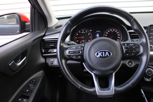 Kia Stonic 1.0 T-GDi DynamicLine | 17" LM | Airco | Cruise | Camera | Navi |