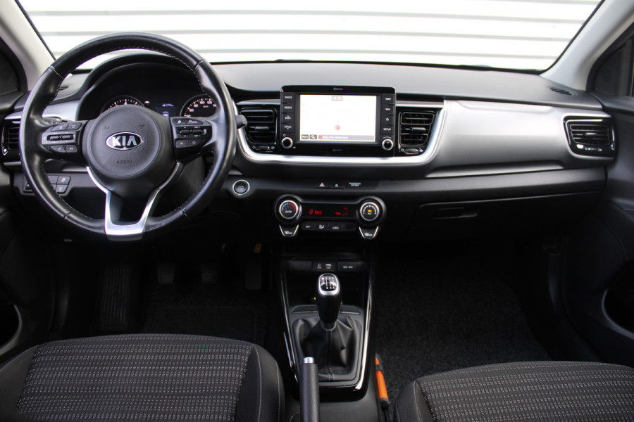 Kia Stonic 1.0 T-GDi DynamicLine | 17" LM | Airco | Cruise | Camera | Navi |