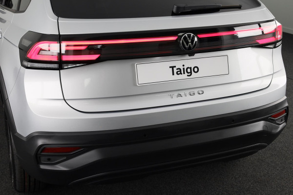 Volkswagen Taigo Life 1.0 81 kW / 110 pk TSI CUV 7 versn. DSG