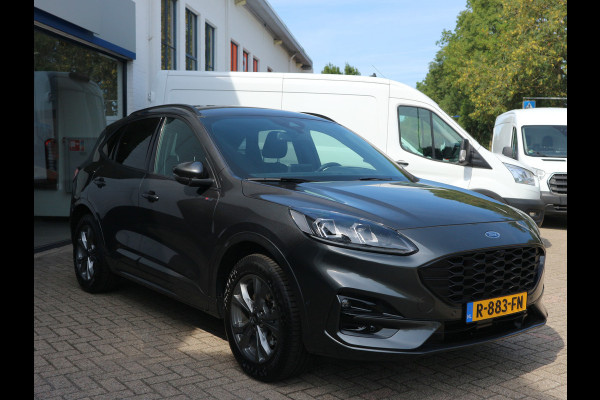 Ford Kuga 2.5 225pk PHEV ST-Line X * Winter,- Driver Ass,- Technology Pack * Ford Protect 4 jaar / 100.000km