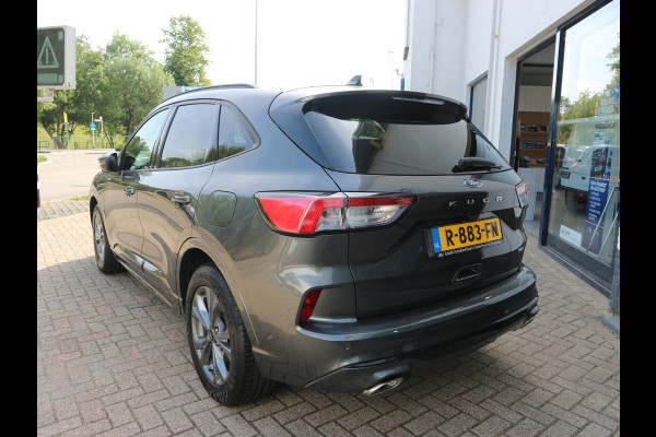 Ford Kuga 2.5 225pk PHEV ST-Line X * Winter,- Driver Ass,- Technology Pack * Ford Protect 4 jaar / 100.000km