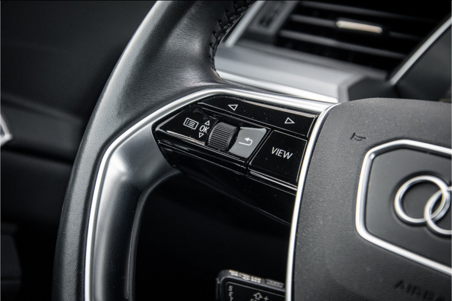 Audi e-tron e-tron 50 quattro Launch edition plus 71 kWh l Incl. BTW l Panorama l ACC l Memory l NL auto