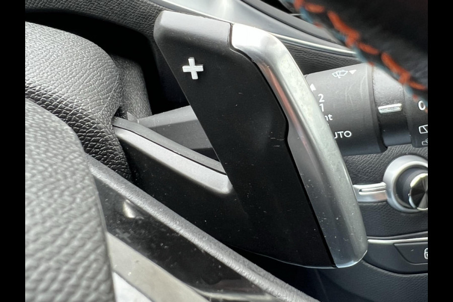 Peugeot 308 SW 1.2 PureTech Tech Edition Led Verlichting Climate control Apple carplay Cruise control Navigatie