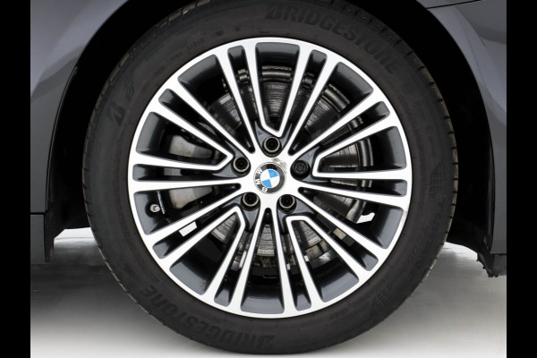 BMW 5 Serie 520i Executive Edition Sport-Line Shadow-Line Aut. *NAVI-FULLMAP | LEDER-MICROFIBRE | FULL-LED | ECC | PDC | CRUISE | SPORT-SEATS | AMBIENT-LIGHT | VIRTUAL-COCKPIT*