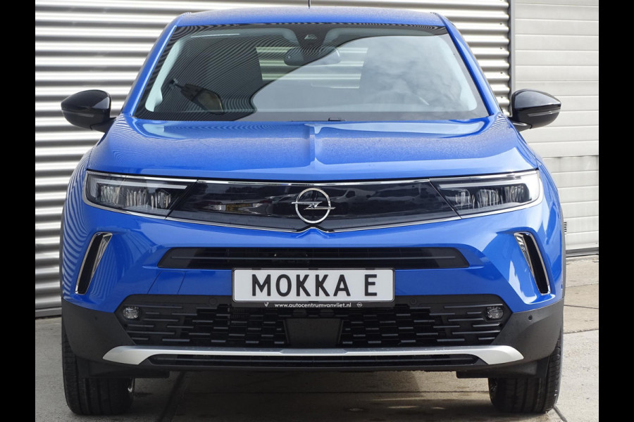 Opel Mokka Level 3 -e 50-kWh 11kW | Navi Pro | Winterpakket
