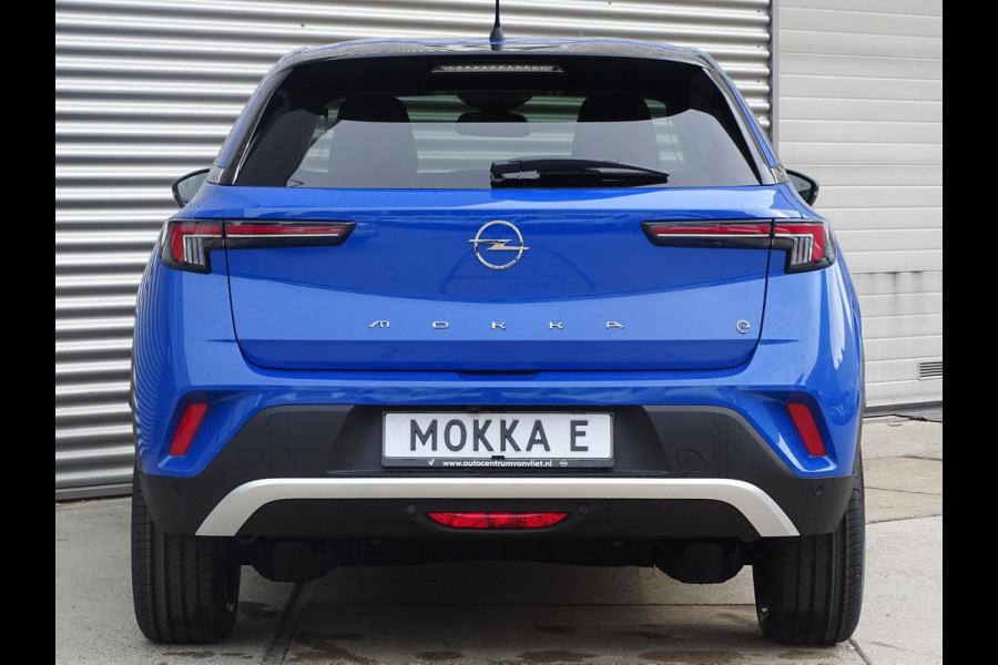Opel Mokka Level 3 -e 50-kWh 11kW | Navi Pro | Winterpakket