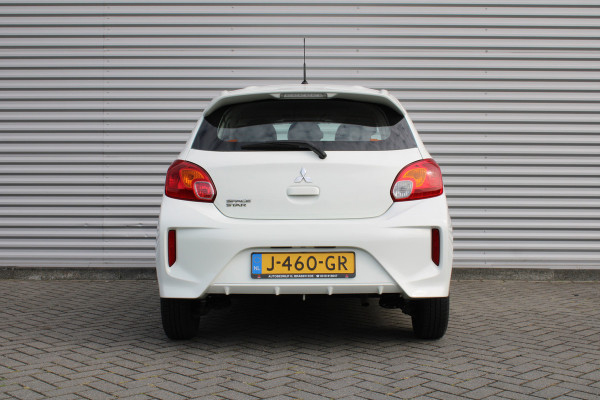 Mitsubishi Space Star 1.0 Cool+ | Airco | BTW auto | Electrische ramen | 5 jaar garantie |