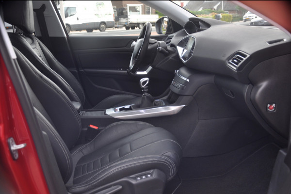 Peugeot 308 SW 1.2 PureTech BL Premium | Panoramadak | Lederen Bekleding | Camera