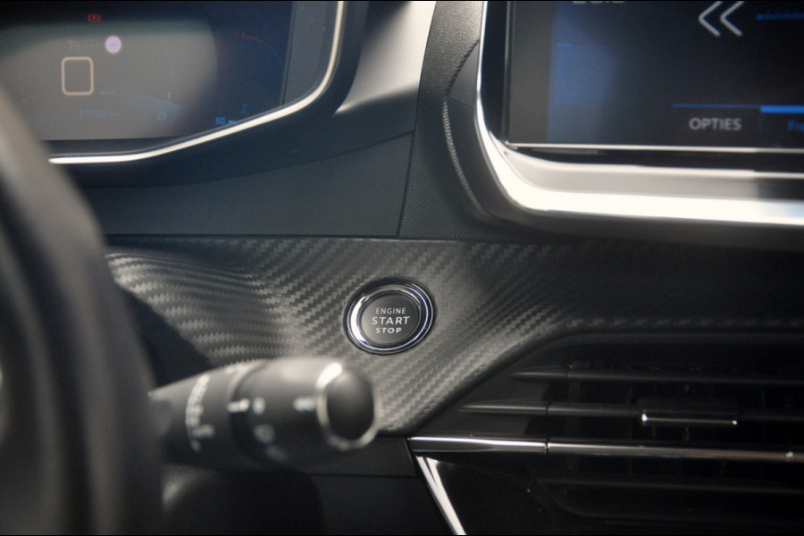 Peugeot 208 1.2 PureTech 100 PK Allure | Camera | Navigatie | 3D Cockpit