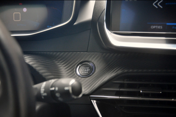Peugeot 208 1.2 PureTech 100 PK Allure | Camera | Navigatie | 3D Cockpit