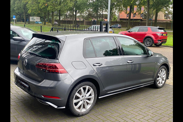 Volkswagen Golf 7.5 1.5 TSI 150PK Highline R-LINE NAVI LED