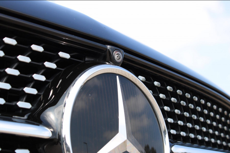 Mercedes-Benz E-Klasse 300e AMG Business Sol. Burmester, 360 Camera, Winterpakket, Digitaal cockpit Thuislader,