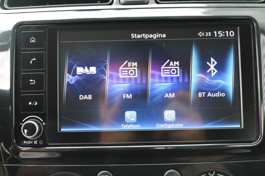 Mitsubishi Space Star 1.2 Cool+ | Apple Carplay | Android auto navi | Airco | BTW auto | 5 jaar garantie! |