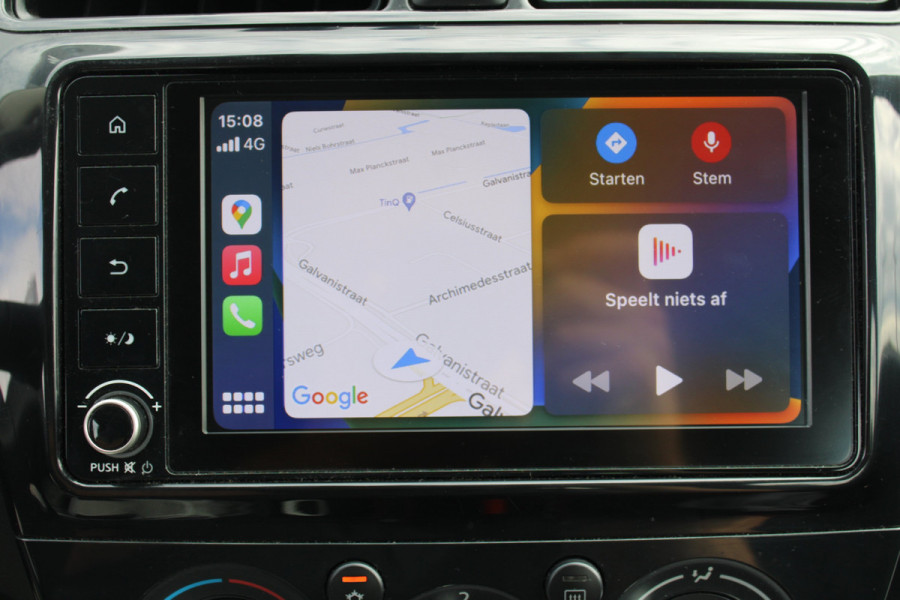 Mitsubishi Space Star 1.2 Cool+ | Apple Carplay | Android auto navi | Airco | BTW auto | 5 jaar garantie! |