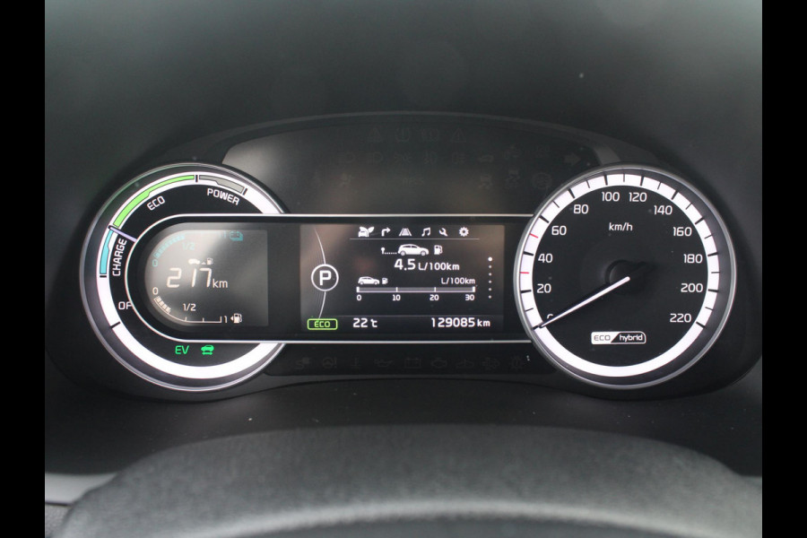 Kia Niro 1.6 GDi Hybrid DynamicLine | Navi | Clima | Camera | Cruise | Carplay