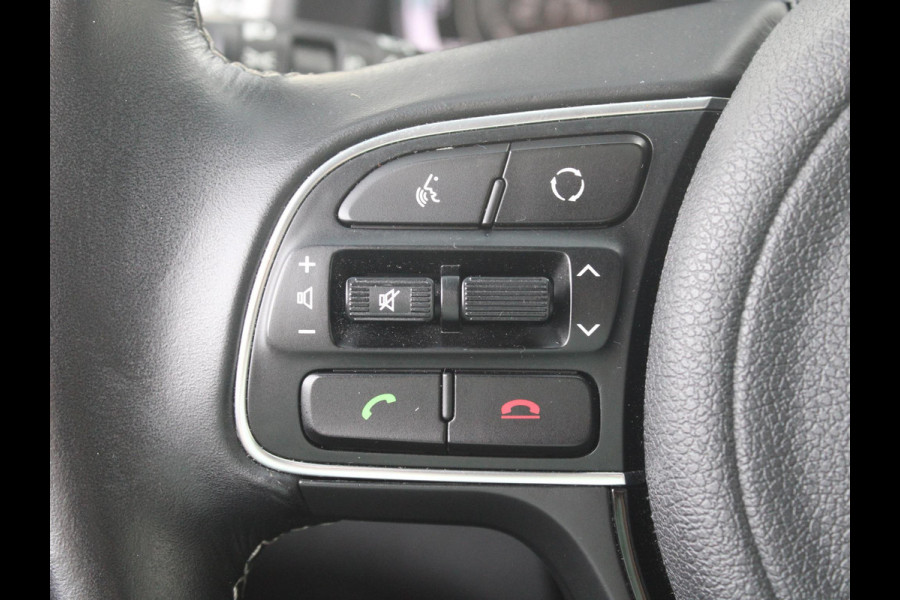 Kia Niro 1.6 GDi Hybrid DynamicLine | Navi | Clima | Camera | Cruise | Carplay