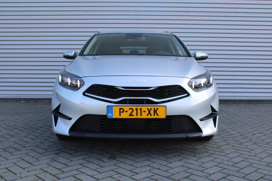 Kia Ceed Sportswagon 1.0 T-GDi DynamicPlusLine | Airco | Cruise | Camera | 16" LM | Navi |