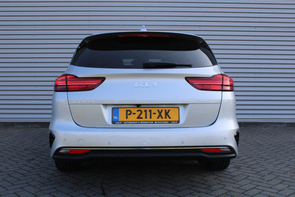 Kia Ceed Sportswagon 1.0 T-GDi DynamicPlusLine | Airco | Cruise | Camera | 16" LM | Navi |