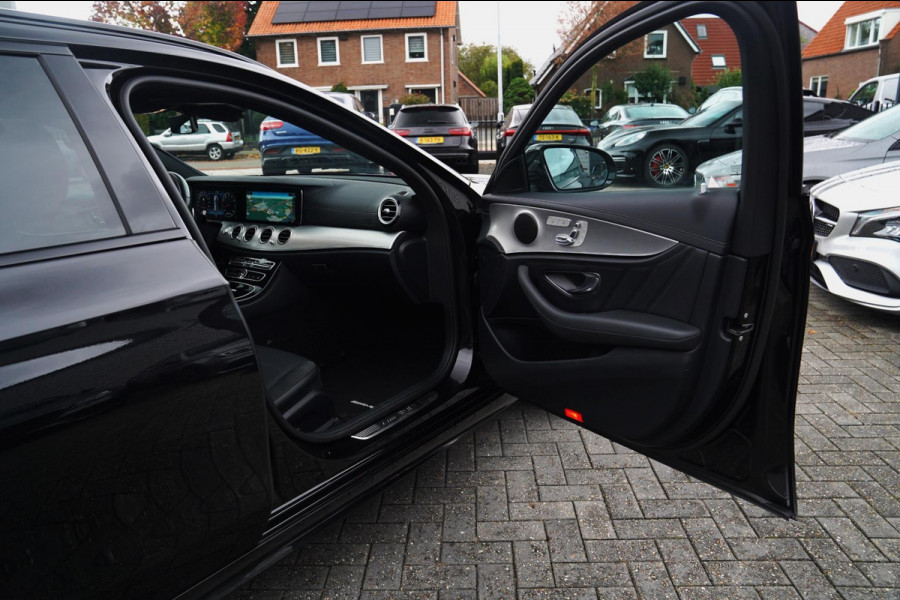 Mercedes-Benz E-Klasse Estate 63 AMG 4MATIC Premium Plus | Panorama | Full Black| 360 cam | IWC | Sfeerverlichting | |