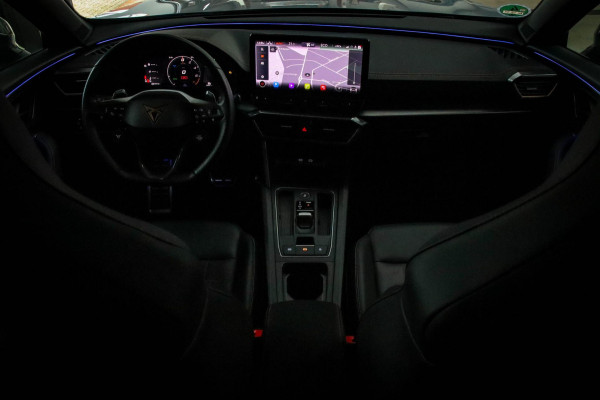 CUPRA Formentor 1.4 e-Hybrid VZ Copper Edition 245pk DSG Panoramadak|Virtual Cockpit|LED Matrix|Kuipstoelen elektrisch|NAVI|Camera