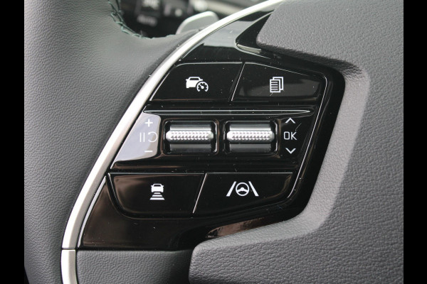Kia Niro EV Edition Advanced 64.8 kWh | LED | Elek. bestuurdersstoel | Adapt. Cruise | Stoel-/stuurverwarming | Subsidie € 2.000,-