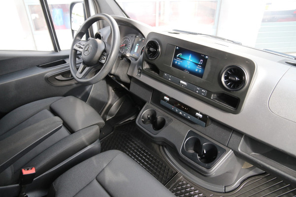 Mercedes-Benz Sprinter 190PK CDI | Aut. | L1H1 | LED | Mbux | Camera | Clima..