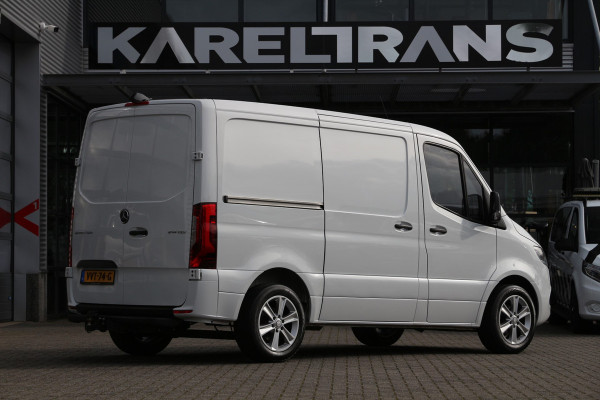 Mercedes-Benz Sprinter 190PK CDI | Aut. | L1H1 | LED | Mbux | Camera | Clima..