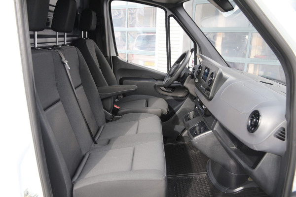 Mercedes-Benz Sprinter 190PK CDI | Aut. | L1H1 | LED | Mbux | Camera | Clima..