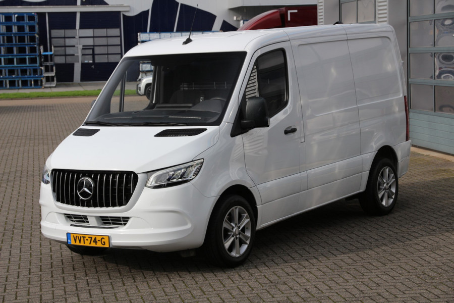 Mercedes-Benz Sprinter 190PK CDI | Aut. | L1H1 | LED | Mbux | Camera | Clima..