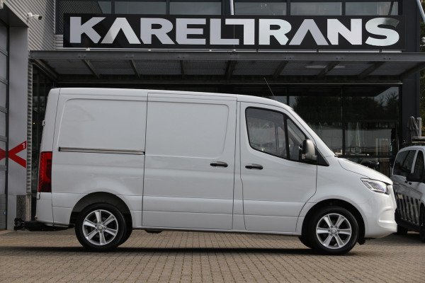 Mercedes-Benz Sprinter 190PK CDI | Aut. | L1H1 | LED | Mbux | Camera | Clima..