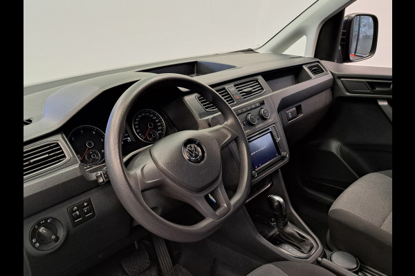 Volkswagen Caddy 2.0 TDI L1H1 BMT Navigatie Airconditioning PDC Trekhaak 150 PK!