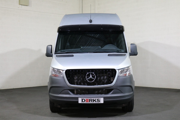 Mercedes-Benz Sprinter 317 CDI L2 H2 Automaat Black Edition Navigatie Camera 270Gr A.Deuren