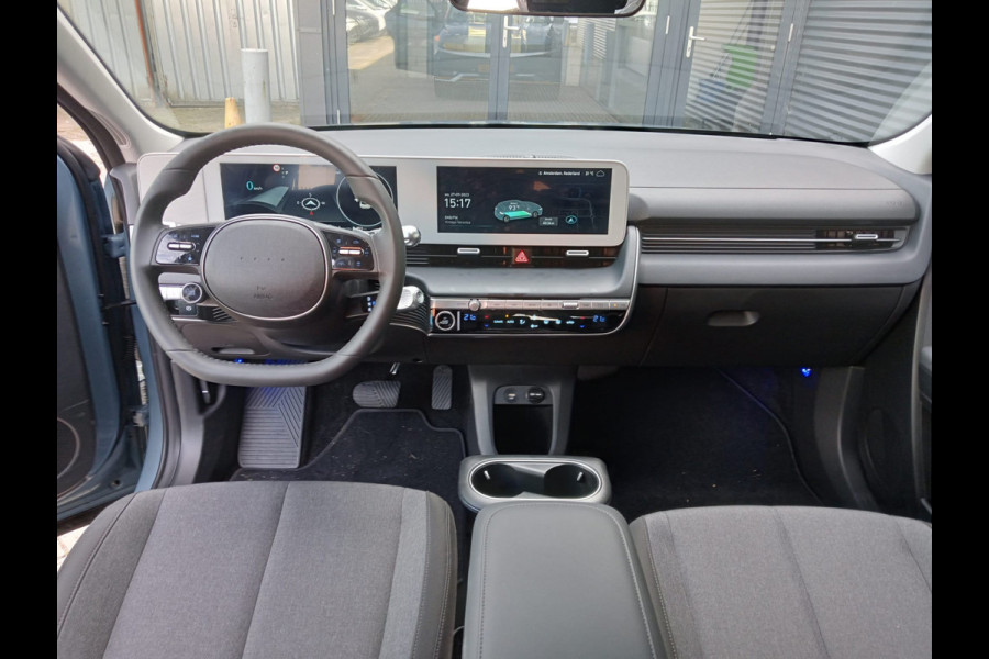 Hyundai IONIQ 5 77 kWh Style