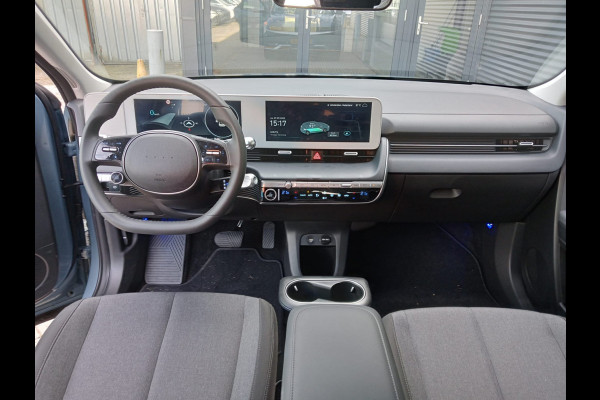 Hyundai IONIQ 5 77 kWh Style