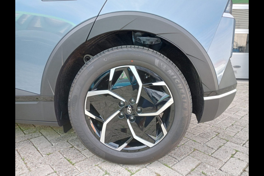 Hyundai IONIQ 5 77 kWh Style