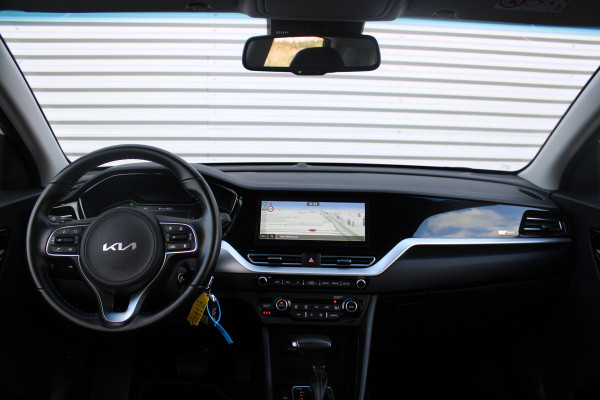 Kia Niro 1.6 GDi Hybrid DynamicLine | Airco | Navi | Cruise | Camera | Automaat |