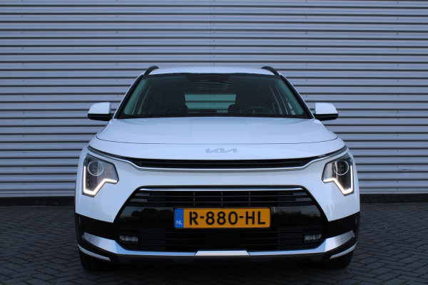 Kia Niro 1.6 GDi Hybrid DynamicLine | Airco | Cruise | Navi | Camera | PDC | Apple Carplay | Android auto |