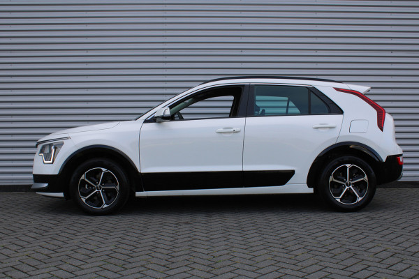 Kia Niro 1.6 GDi Hybrid DynamicLine | Airco | Cruise | Navi | Camera | PDC | Apple Carplay | Android auto |