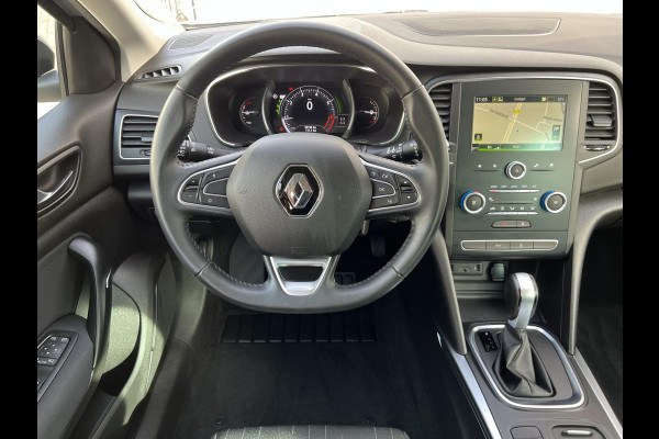 Renault MEGANE Estate 1.3 TCe Limited Automaat Apple Carplay Clima NAVI PDC V+A Keyless USB Bluetooth