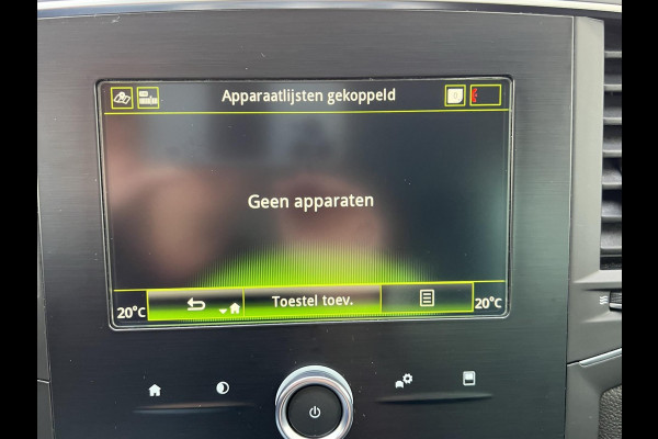 Renault MEGANE Estate 1.3 TCe Limited Automaat Apple Carplay Clima NAVI PDC V+A Keyless USB Bluetooth