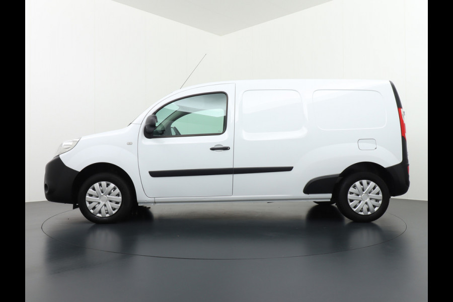 Renault Kangoo 1.5 dCi 110 EURO6 Comfort Maxi, Trekhaak, Navigatie, 6 bak 111PK!