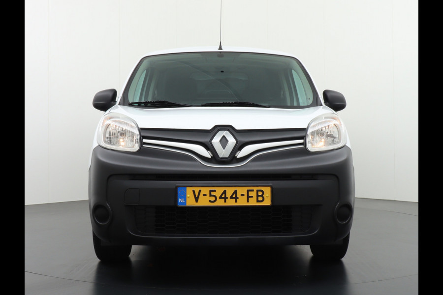 Renault Kangoo 1.5 dCi 110 EURO6 Comfort Maxi, Trekhaak, Navigatie, 6 bak 111PK!