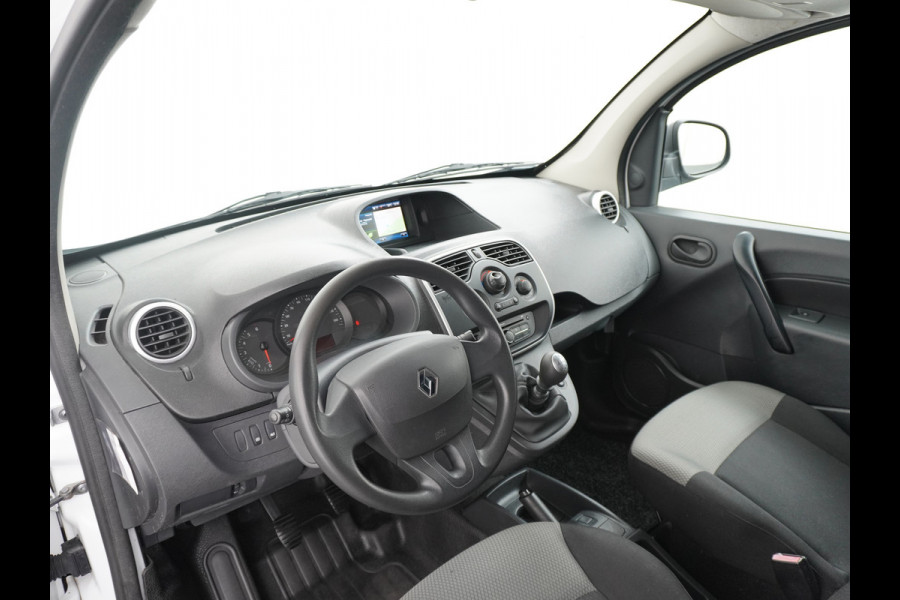 Renault Kangoo 1.5 dCi 110 EURO6 Comfort Maxi, Trekhaak, Navigatie, 6 bak 111PK!