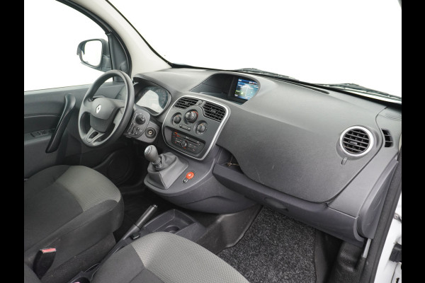 Renault Kangoo 1.5 dCi 110 EURO6 Comfort Maxi, Trekhaak, Navigatie, 6 bak 111PK!