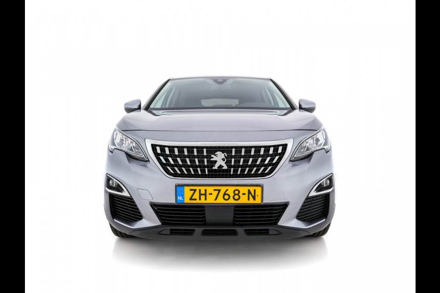 Peugeot 3008 1.2 PureTech Blue Lease Executive *NAVI-FULLMAP | VIRTUAL-COCKPIT | COMFORT-SEATS | ECC | PDC | CRUISE | APP-CONNECT | 17"ALU*