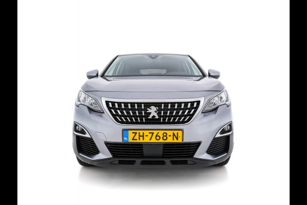 Peugeot 3008 1.2 PureTech Blue Lease Executive *NAVI-FULLMAP | VIRTUAL-COCKPIT | COMFORT-SEATS | ECC | PDC | CRUISE | APP-CONNECT | 17"ALU*