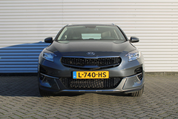 Kia Xceed 1.5 T-GDI MHEV DynamicLine | Airco | Navi | Cruise | Camera | 18" LM |